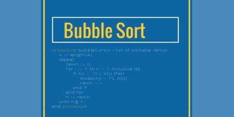 Bubble Sort C Program – MYCPLUS - C and C++ Programming Resources