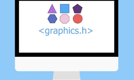 graphics: graphics.h Header File