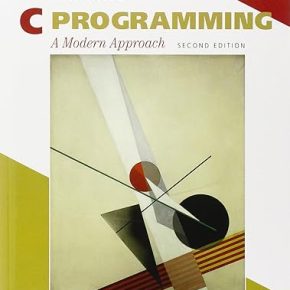 C Programming - A Modern Approach