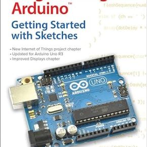 Programming Arduino