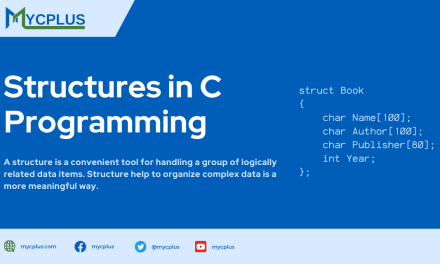 Structure in C Programming