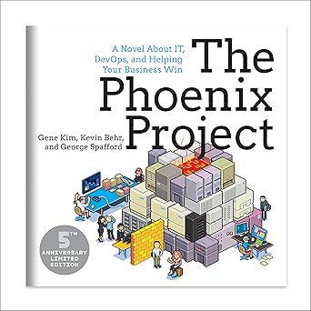 The Phoenix Project